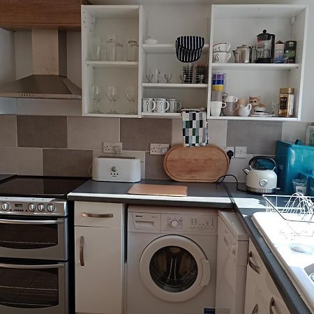 Bellevue Cottage Wicken  エクステリア 写真