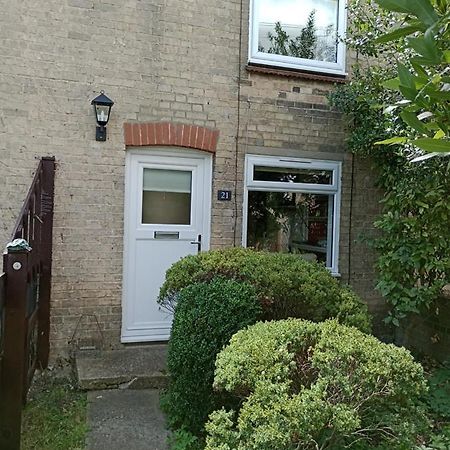 Bellevue Cottage Wicken  エクステリア 写真