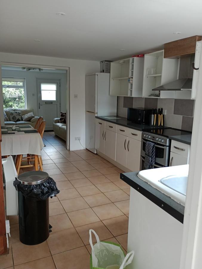 Bellevue Cottage Wicken  エクステリア 写真