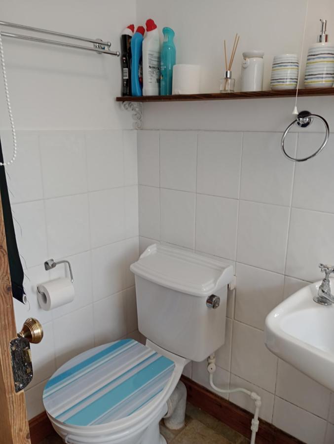 Bellevue Cottage Wicken  エクステリア 写真