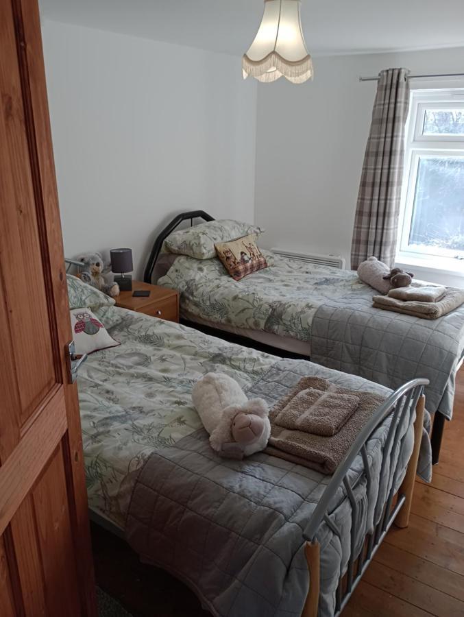 Bellevue Cottage Wicken  エクステリア 写真