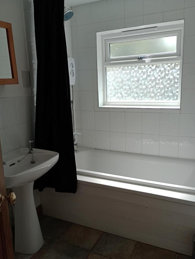 Bellevue Cottage Wicken  エクステリア 写真