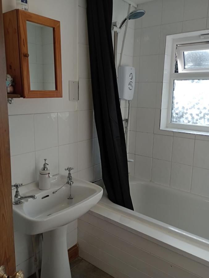 Bellevue Cottage Wicken  エクステリア 写真