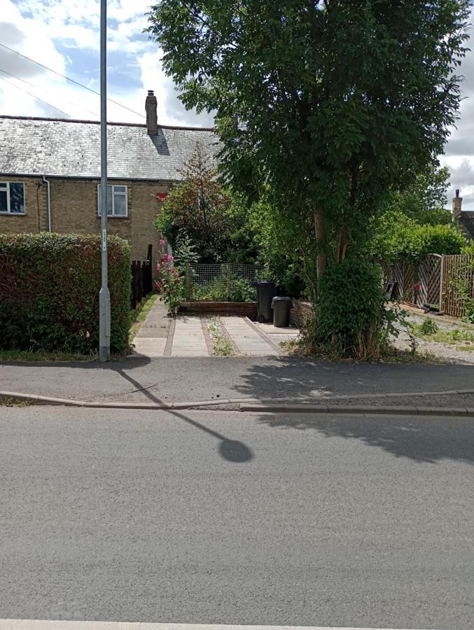 Bellevue Cottage Wicken  エクステリア 写真